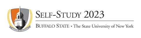 Self-Study 2023 Logo