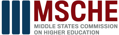 Middle States Commission on Higher Education Logo
